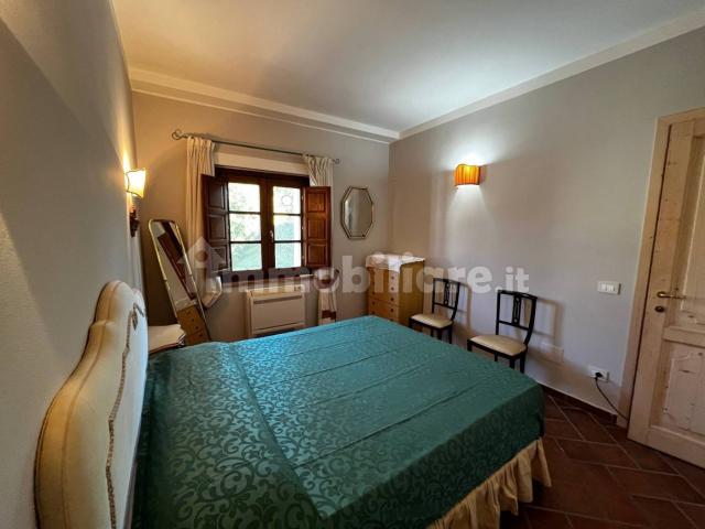 Appartamento in affitto a Fornaci, Torgiano
