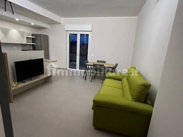 Appartamento in affitto a Termoli, Molise