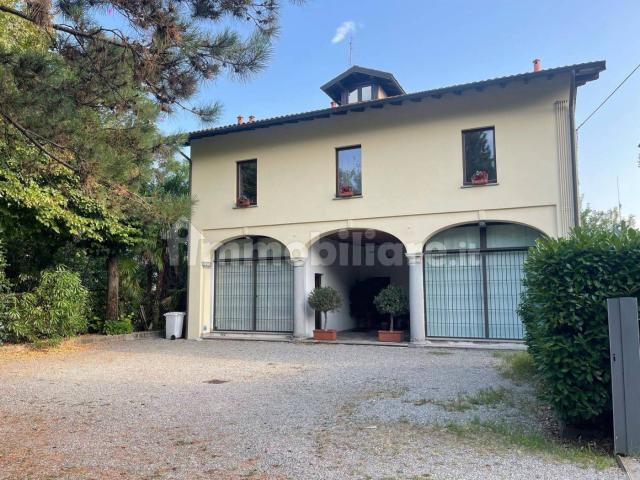 Appartamento in affitto a Cuoricino, Cardano Al Campo