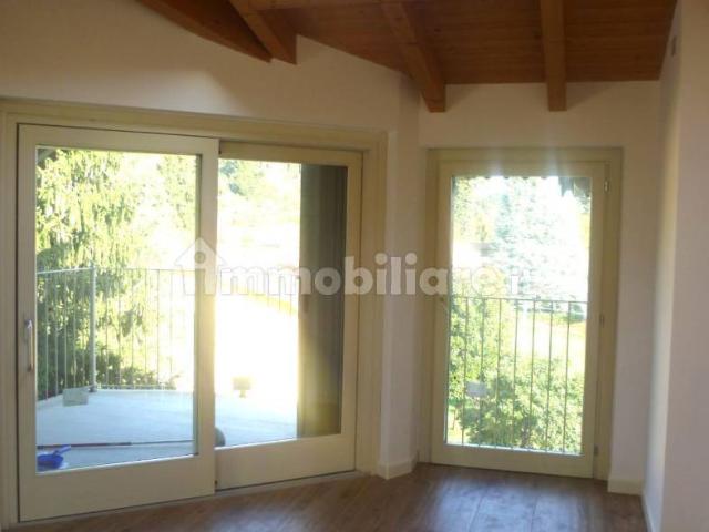 Appartamento in affitto a Velate, Varese