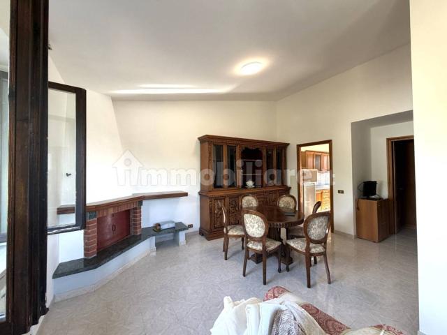 Appartamento in affitto a Due Santi, Roma Capitale
