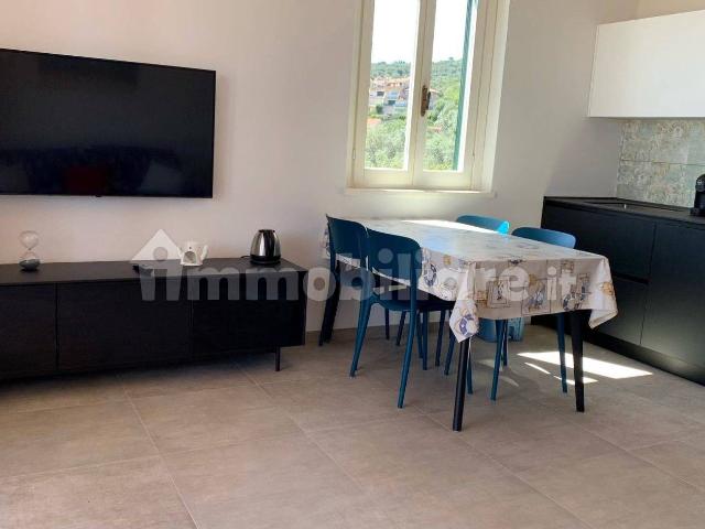 Appartamento in affitto a Monte Argentario, Porto Santo Stefano