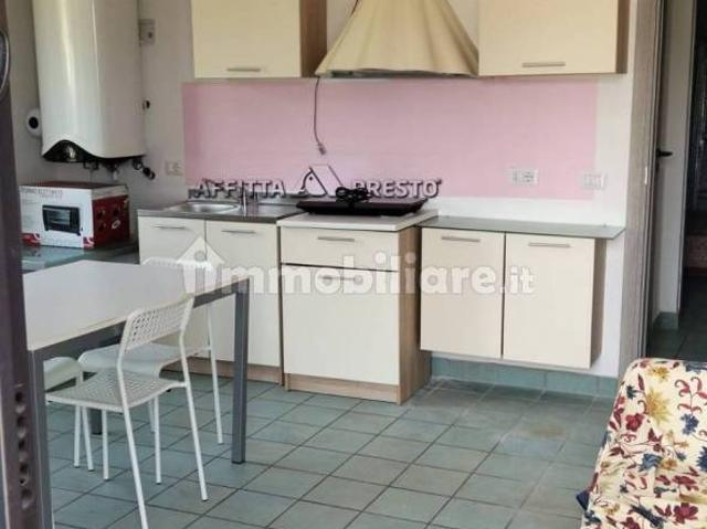 Appartamento in affitto a Via del Pino, Pontedera