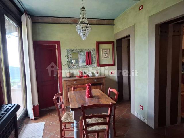 Appartamento in affitto a Nemi