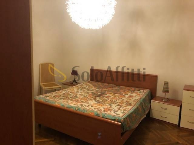 Appartamento in affitto a Barriera Vecchia-San Giacomo, Villa Opicina