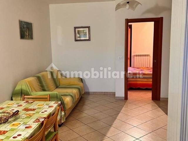 Appartamento in affitto a Sacro Cuore, Capodimonte