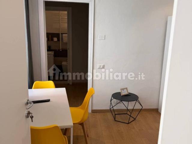 Appartamento in affitto a Fabiano Alto, La Spezia