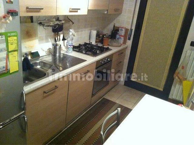 Appartamento in affitto a Municipio 2, Milano