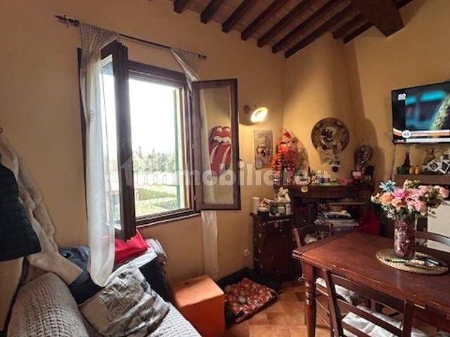 Appartamento in affitto a Romito, Pontedera