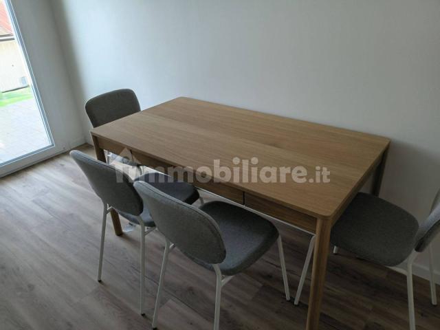 Appartamento in affitto a Limena, Veneto