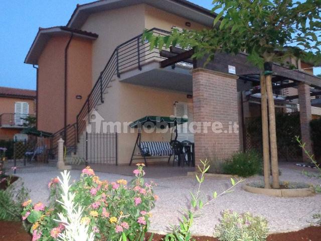 Appartamento in affitto a Bolgheri, Toscana
