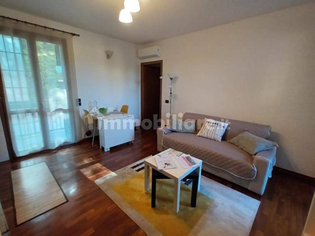 Appartamento in affitto a Sant'Alessio, Bagni Di Lucca Ponte