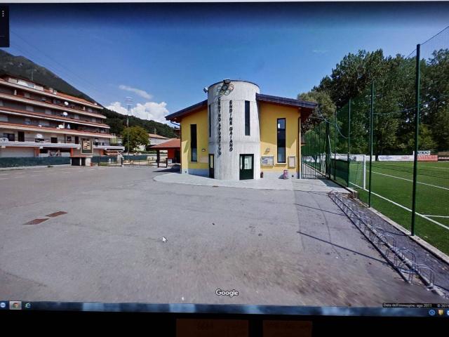 Appartamento in affitto a Piangaiano, Endine Gaiano