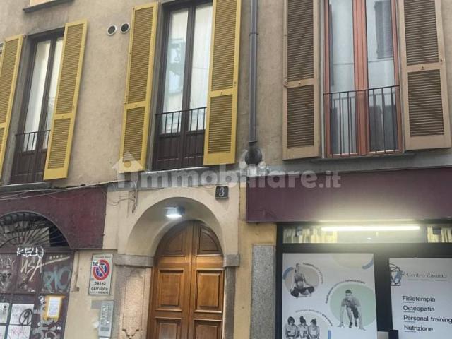 Appartamento in affitto a Augusta, Sicilia