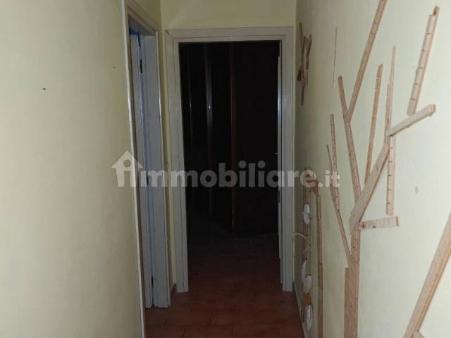 Appartamento in affitto a Spoleto, Umbria