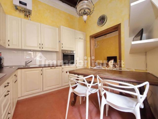 Appartamento in affitto a San Leo Bastia, Umbria