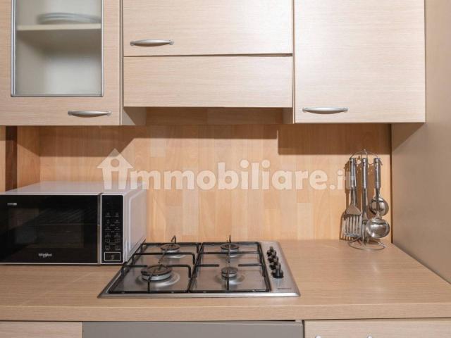 Appartamento in affitto a Centro storico, Catania