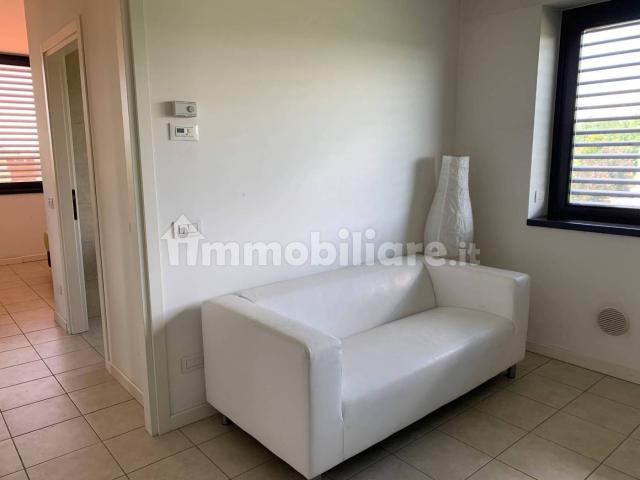 Appartamento in affitto a Bariano, Lombardia