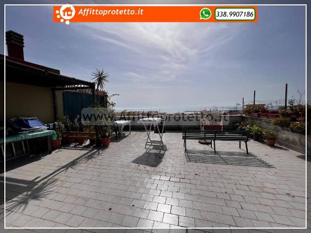 Appartamento in affitto a Formia, Lazio
