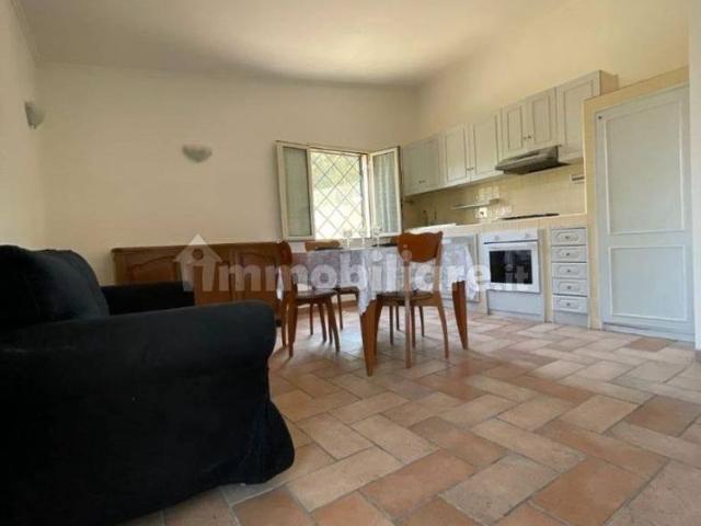 Appartamento in affitto a La Giustiniana, Roma