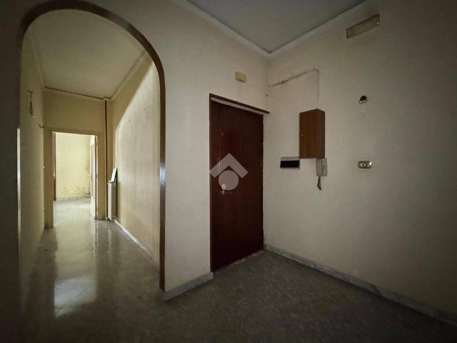 Appartamento in affitto a Portici, Campania