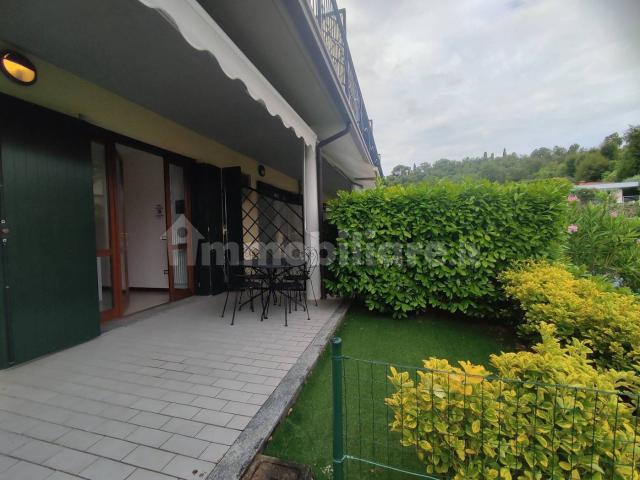 Appartamento in affitto a Pieve Vecchia, Manerba Del Garda