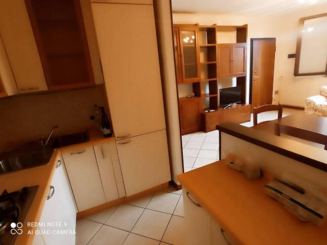 Appartamento in affitto a Rivalta, Re