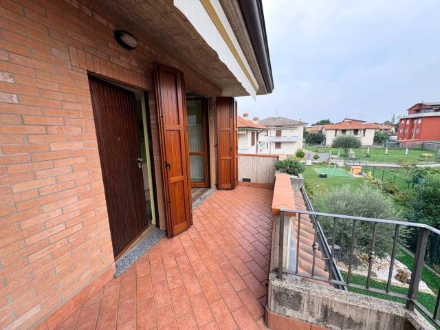 Appartamento in affitto a Bonate Sotto, Bergamo