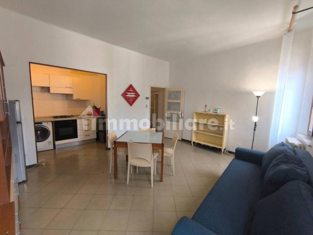 Appartamento in affitto a Centro cittadino, Ferrara