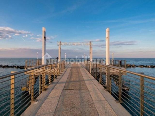 Appartamento in affitto a Francavilla al Mare, Chieti