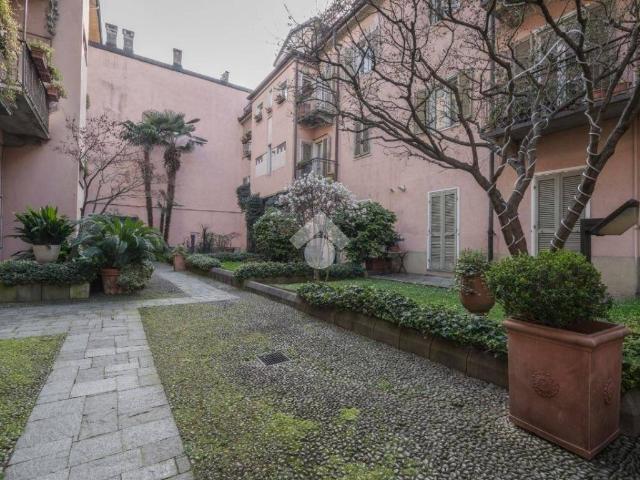Appartamento in affitto a Cambiago, Lombardia