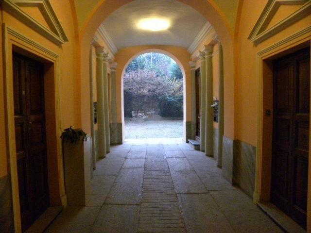 Appartamento in affitto a Cambiago, Lombardia