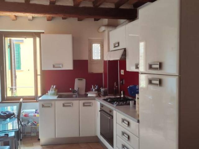 Appartamento in affitto a Sant'Erminio, Cenerente