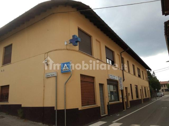 Appartamento in affitto a Arsago Seprio, Varese