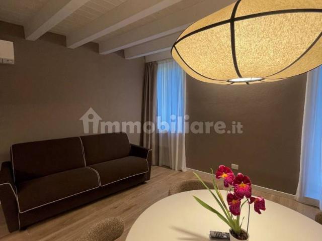 Appartamento in affitto a Centro storico, Brenzone