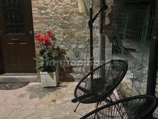 Appartamento in affitto a Comunità Montana Valli del Verbano, Luino