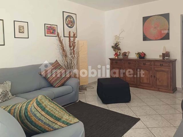 Appartamento in affitto a Montalcino, Toscana