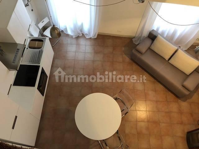 Appartamento in affitto a Porta Mortara, Piemonte