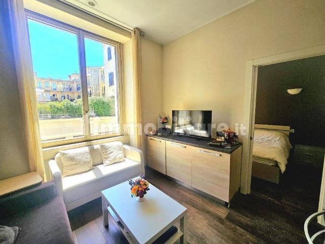 Appartamento in affitto a Quarto di San Giovanni, Tornimparte