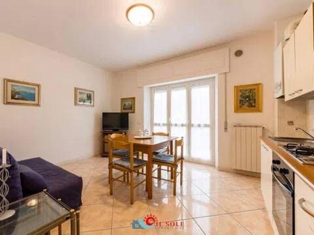 Appartamento in affitto a Tirrenia, Pisa