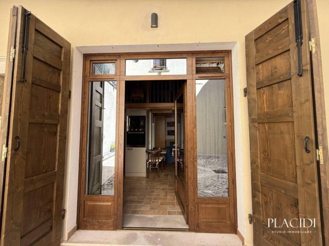 Appartamento in affitto a Quarto di San Giovanni, Tornimparte