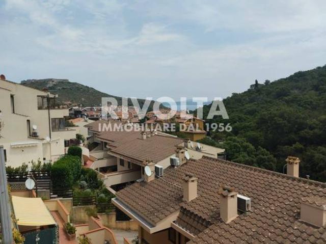 Appartamento in affitto a Monte Argentario, Porto Ercole