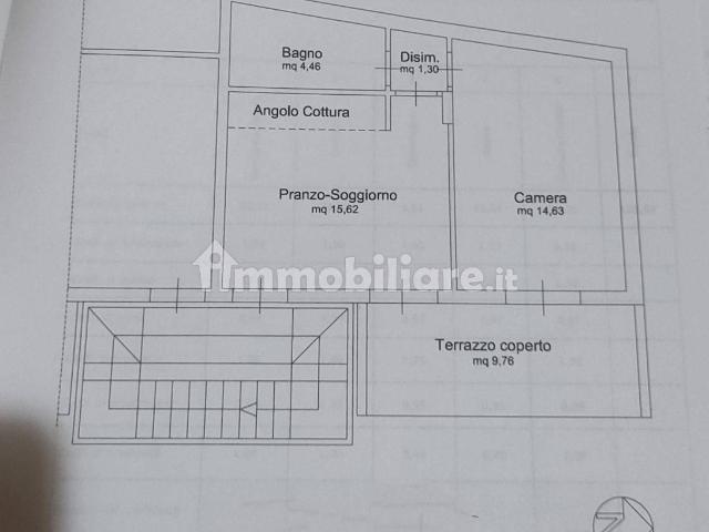 Appartamento in affitto a Sant'Alessio Village, Sant'alessio Siculo