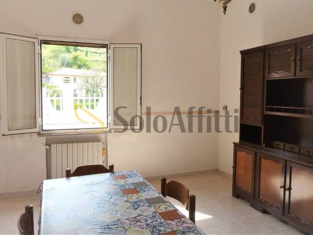 Appartamento in affitto a San Remo, Liguria