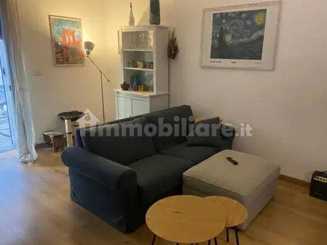 Appartamento in affitto a Sicomo, Mazara Del Vallo