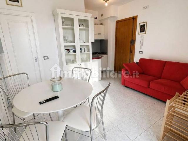 Appartamento in affitto a Portoverde, Misano Adriatico