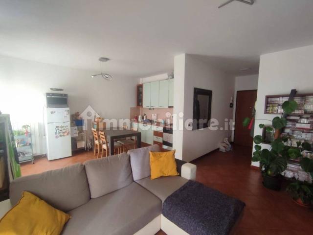 Appartamento in affitto a Comunità montana della valle Trompia, Bovezzo