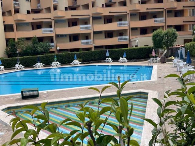 Appartamento in affitto a Marina di San Nicola, Roma Capitale