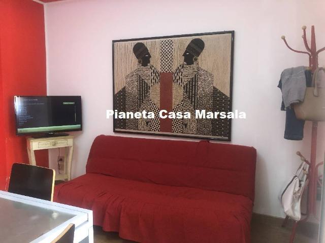 Appartamento in affitto a Marsala, Sicilia