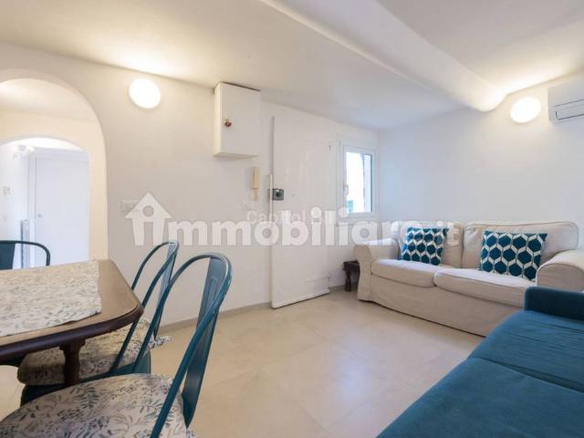 Appartamento in affitto a Quinto al Mare, Genova
